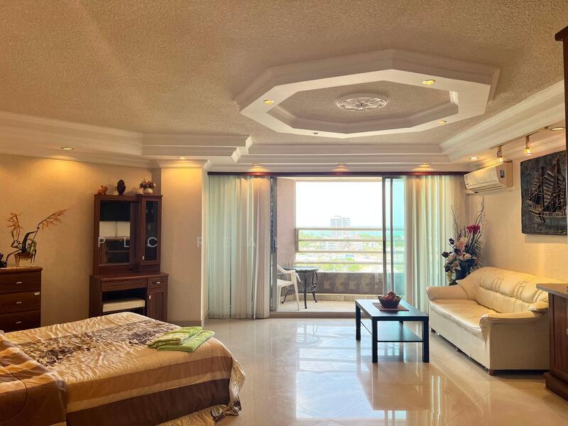 Angket Condominium, Chon Buri (Pattaya), Bunyakanchana Road 10, Nong Pru, Bang Lamung (Pattaya), Chon Buri (Pattaya), 1 Bedroom, 53 sqm, Condo For Sale, by PLC Real Estate, 500119430 - DDproperty.com