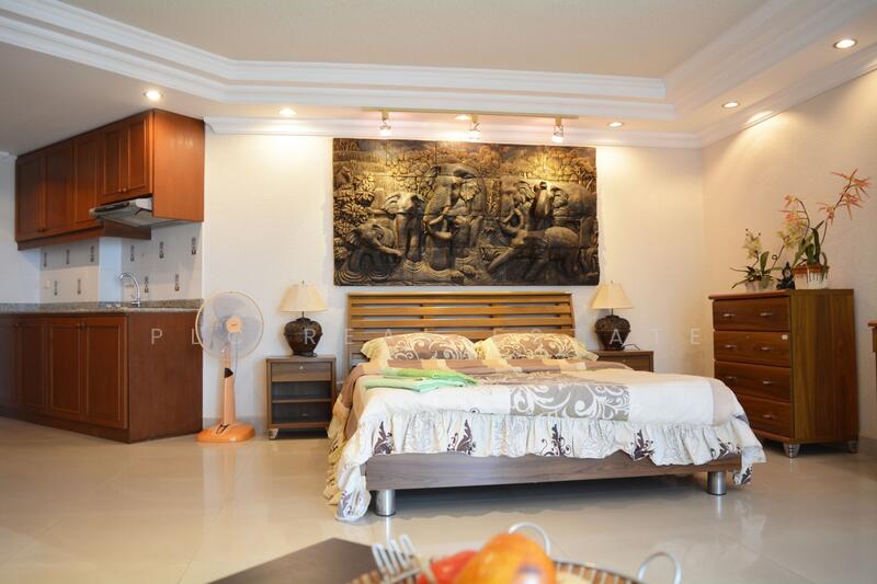 Angket Condominium, Chon Buri (Pattaya), Bunyakanchana Road 10, Nong Pru, Bang Lamung (Pattaya), Chon Buri (Pattaya), 1 Bedroom, 53 sqm, Condo For Sale, by PLC Real Estate, 500119430 - DDproperty.com