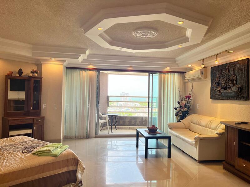 Angket Condominium, Chon Buri (Pattaya), Bunyakanchana Road 10, Nong Pru, Bang Lamung (Pattaya), Chon Buri (Pattaya), 1 Bedroom, 53 sqm, Condo For Sale, by PLC Real Estate, 500119430 - DDproperty.com