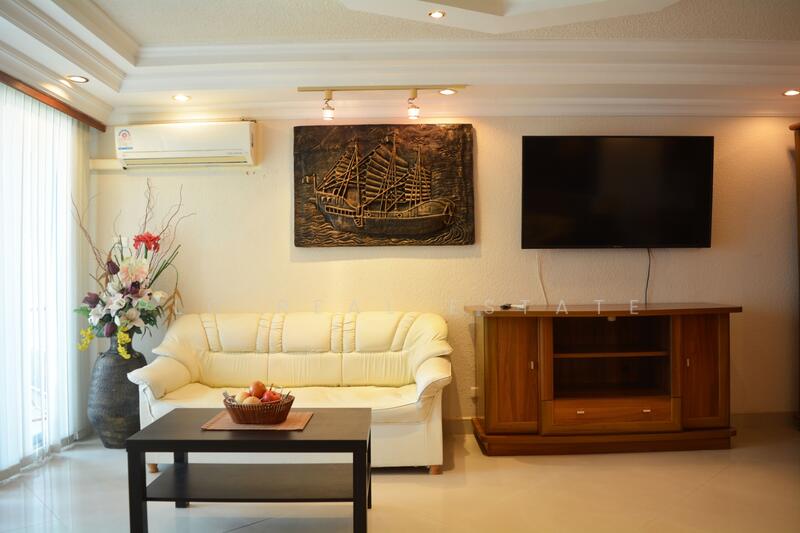 Angket Condominium, Chon Buri (Pattaya), Bunyakanchana Road 10, Nong Pru, Bang Lamung (Pattaya), Chon Buri (Pattaya), 1 Bedroom, 53 sqm, Condo For Sale, by PLC Real Estate, 500119430 - DDproperty.com