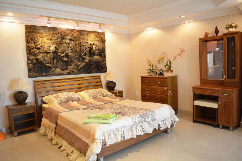 Angket Condominium : อังเกต คอนโดมิเนียม, ชลบุรี, ถนนบุณย์กัญจนา 10, หนองปรือ, บางละมุง, ชลบุรี, 53 ตร.ม., คอนโด ขาย, โดย PLC Real Estate, 500119430 - DDproperty.com