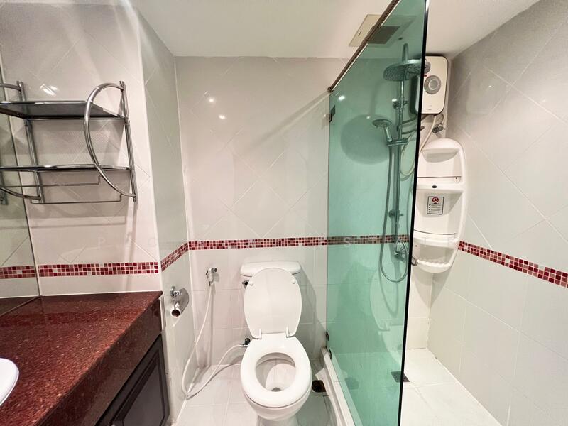 Angket Condominium, Chon Buri (Pattaya), Bunyakanchana Road 10, Nong Pru, Bang Lamung (Pattaya), Chon Buri (Pattaya), 1 Bedroom, 37 sqm, Condo For Sale, by PLC Real Estate, 500119434 - DDproperty.com