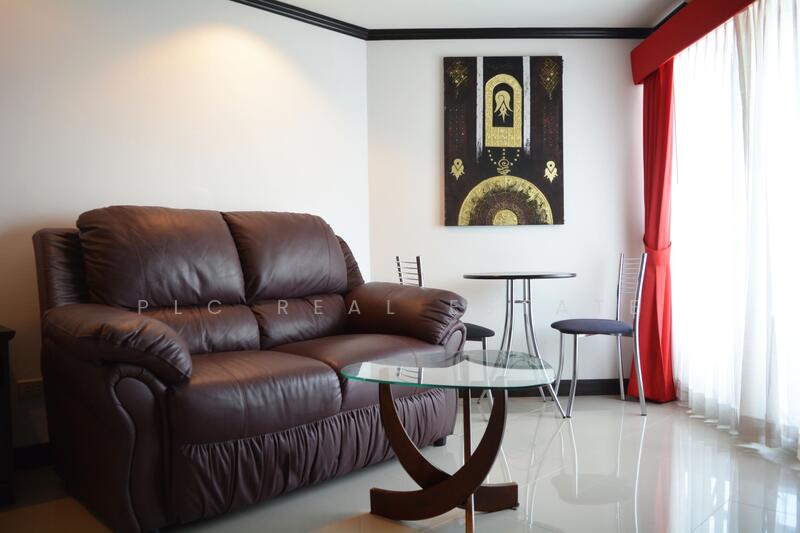 Angket Condominium : อังเกต คอนโดมิเนียม, ชลบุรี, ถนนบุณย์กัญจนา 10, หนองปรือ, บางละมุง, ชลบุรี, 37 ตร.ม., คอนโด ขาย, โดย PLC Real Estate, 500119434 - DDproperty.com