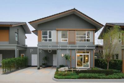 ขาย - Anasiri Rangsit-Klong 3 : อณาสิริ รังสิต-คลอง 3, ปทุมธานี