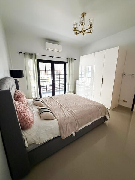 ให้เช่า - บ้าน 2 ชั้นให้เช่า ในเขตเนิร์นพลับวัน พัทยาตะวันออก, ชลบุรี