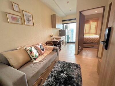 ขาย - Altitude Unicorn Sathorn-Tha Phra : อัลติจูด ยูนิคอร์น สาทร-ท่าพระ, กรุงเทพ