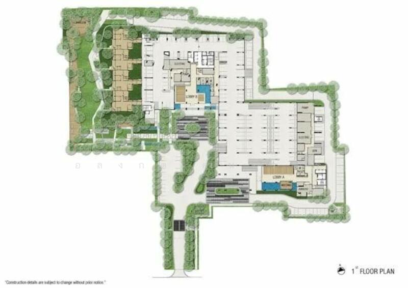 333 Riverside : 333 ริเวอร์ไซด์, กรุงเทพ, 333 ประชาราษฎร์ สาย 2, บางซื่อ, บางซื่อ, กรุงเทพ, 96 ตร.ม., คอนโด ขาย, โดย อลงกต คำนวรพร, 500119457 - DDproperty.com