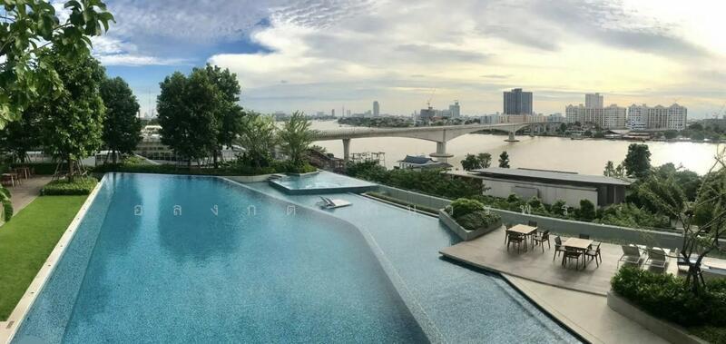 333 Riverside : 333 ริเวอร์ไซด์, กรุงเทพ, 333 ประชาราษฎร์ สาย 2, บางซื่อ, บางซื่อ, กรุงเทพ, 96 ตร.ม., คอนโด ขาย, โดย อลงกต คำนวรพร, 500119457 - DDproperty.com