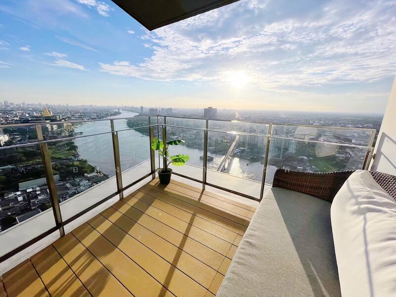 333 Riverside, Bangkok, 333 Pracharat Sai 2, Bang Sue, Bang Sue, Bangkok, 1 Bedroom, 96 sqm, Condo For Sale, by อลงกต คำนวรพร, 500119457 - DDproperty.com