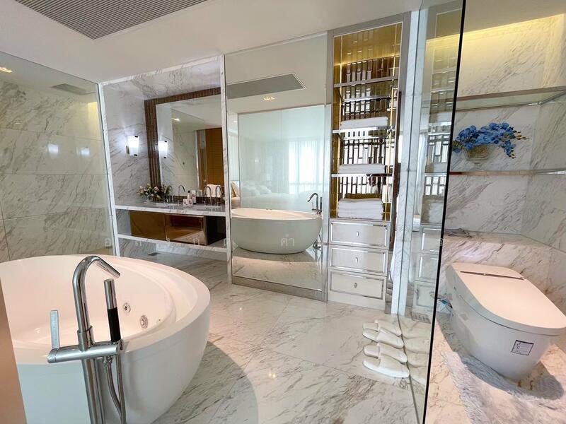 333 Riverside, Bangkok, 333 Pracharat Sai 2, Bang Sue, Bang Sue, Bangkok, 1 Bedroom, 96 sqm, Condo For Sale, by อลงกต คำนวรพร, 500119457 - DDproperty.com