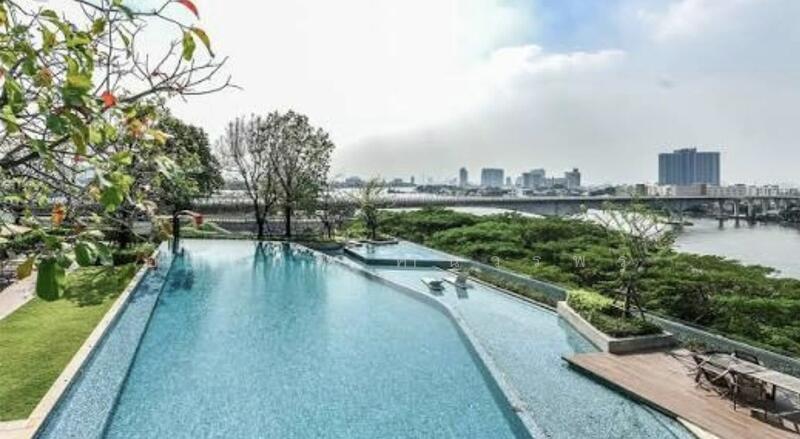 333 Riverside : 333 ริเวอร์ไซด์, กรุงเทพ, 333 ประชาราษฎร์ สาย 2, บางซื่อ, บางซื่อ, กรุงเทพ, 96 ตร.ม., คอนโด ขาย, โดย อลงกต คำนวรพร, 500119457 - DDproperty.com