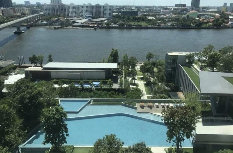 333 Riverside, Bangkok, 333 Pracharat Sai 2, Bang Sue, Bang Sue, Bangkok, 1 Bedroom, 96 sqm, Condo For Sale, by อลงกต คำนวรพร, 500119457 - DDproperty.com