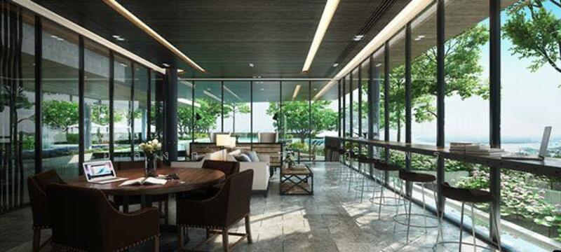 333 Riverside : 333 ริเวอร์ไซด์, กรุงเทพ, 333 ประชาราษฎร์ สาย 2, บางซื่อ, บางซื่อ, กรุงเทพ, 96 ตร.ม., คอนโด ขาย, โดย อลงกต คำนวรพร, 500119457 - DDproperty.com