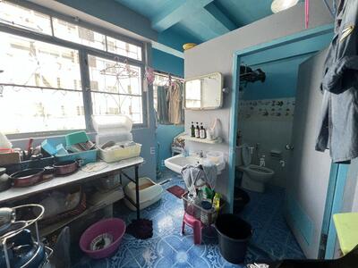 ขาย - Baan Ua-Athorn Thaepharak 1 : ขายคอนโด บ้านเอื้ออาทร เทพารักษ์ 1, สมุทรปราการ