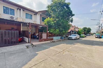 ขาย - พฤกษาวิลล์ 10, นครปฐม