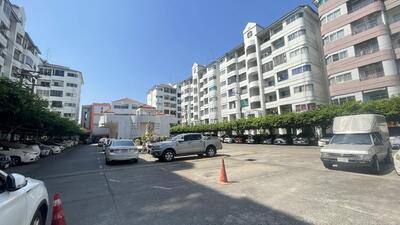 ขาย - Baan Suan Sukhumvit : บ้านสวนสุขุมวิท, กรุงเทพ