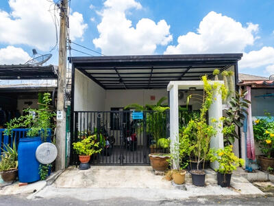 ขาย - ดอนเมือง, กรุงเทพ