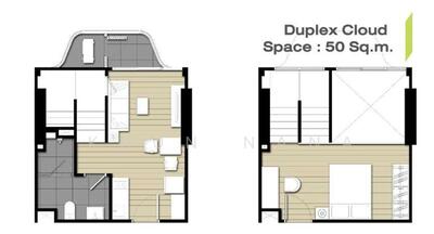 ขาย - IDEO Mobi Sukhumvit Eastpoint, กรุงเทพ