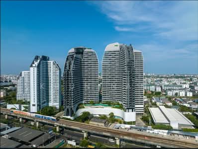 ขาย - IDEO Mobi Sukhumvit Eastpoint, กรุงเทพ