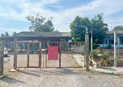 ขาย - บ้านเดี่ยวพร้อมที่ดินโพธาราม ราชบุรี, ราชบุรี