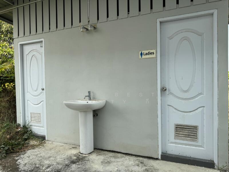 ที่ดินพร้อมสิ่งปลูกสร้าบางแก้ว ฉะเชิงเทรา, Chachoengsao, Bang Kaeo, Muang Chachoengsao, Chachoengsao, , 1,600 sqm, Land For Sale, by The Best Property กีต้าร์, 500119491 - DDproperty.com