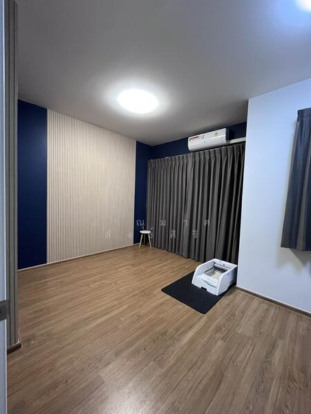 For Rent - Pleno Bangyai 2, Nonthaburi