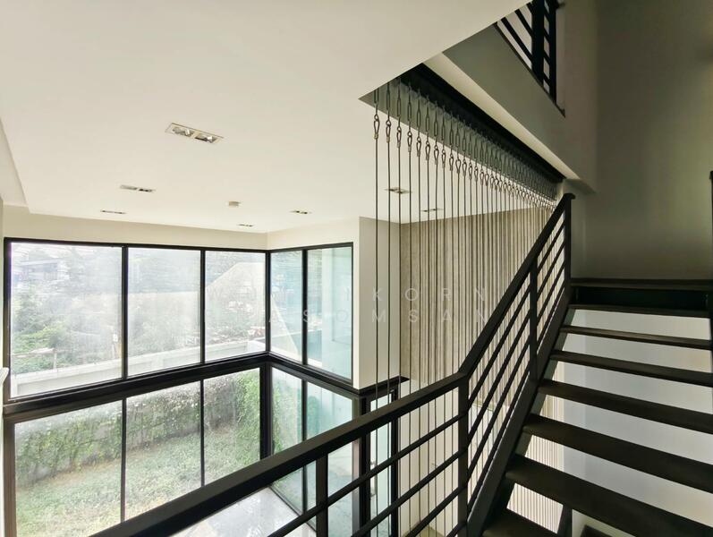 Authen Ladprao-Nakniwat : ออเธน ลาดพร้าว-นาคนิวาส, กรุงเทพ, ซอยนาคนิวาส 48 แยก 14 ถนนประดิษฐ์มนูธรรม, ลาดพร้าว, ลาดพร้าว, กรุงเทพ, 276 ตร.ม., ทาวน์เฮ้าส์ ให้เช่า, โดย Wuthikorn Prasomsan, 500119535 - DDproperty.com