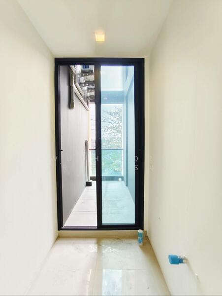 Authen Ladprao-Nakniwat, Bangkok, Soi Nak Niwat 48 Yaek 14, Pradit Manudharm Road, Lat Phrao, Lat Phrao, Bangkok, 3 Bedrooms, 276 sqm, Townhouse For Rent, by Wuthikorn Prasomsan, 500119535 - DDproperty.com