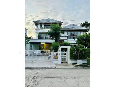 ขาย - ธารารมย์ หัวหมาก รามคำแหง 43/1, กรุงเทพ