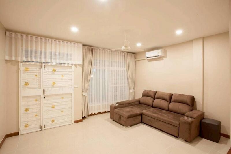 ให้เช่า - วิสต้า ปาร์ค วัชรพล, กรุงเทพ