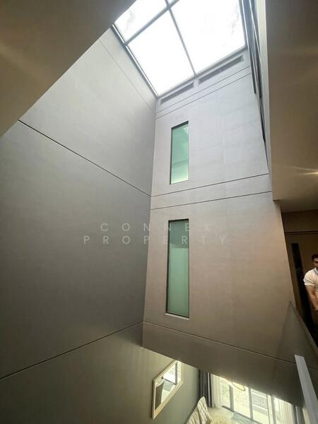 Two-story townhouses in the Lert Ubon Nakniwas 48 project., Bangkok, สุคนธสวัสดิ์, Lat Phrao, Lat Phrao, Bangkok, 3 Bedrooms, 224 sqm, Townhouse For Rent, by Connex Property, 500119550 - DDproperty.com