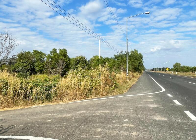 ที่ดินท่าสว่าง สุรินทร์, Surin, Ta Sawang, Muang Surin, Surin, , 5,100 sqm, Land For Sale, by The Best Property ยุ, 500119551 - DDproperty.com