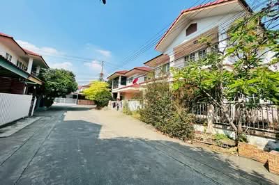 ขาย - Moo Baan Feung Fah Villa 11 Phase 4 : หมู่บ้านเฟื่องฟ้าวิลล่า 11 เฟส 4, สมุทรปราการ