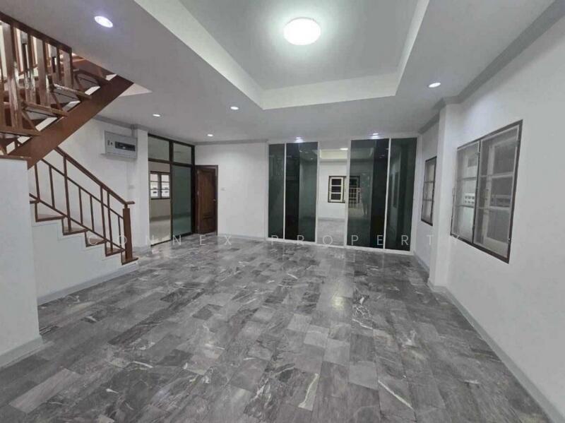 Newly renovated 2-story detached house in Soi Ramkhamhaeng 68., Bangkok, รามคำแหง, Hua Mak, Bang Kapi, Bangkok, 4 Bedrooms, 280 sqm, Single Detached House For Sale, by Connex Property, 500119571 - DDproperty.com