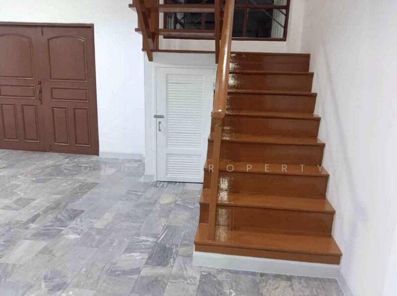 Newly renovated 2-story detached house in Soi Ramkhamhaeng 68., Bangkok, รามคำแหง, Hua Mak, Bang Kapi, Bangkok, 4 Bedrooms, 280 sqm, Single Detached House For Sale, by Connex Property, 500119571 - DDproperty.com
