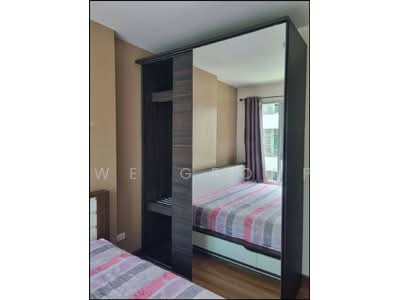 ขาย - You 3 Condo @ Yak Kaset : ยูทรี คอนโด @ แยกเกษตร, กรุงเทพ