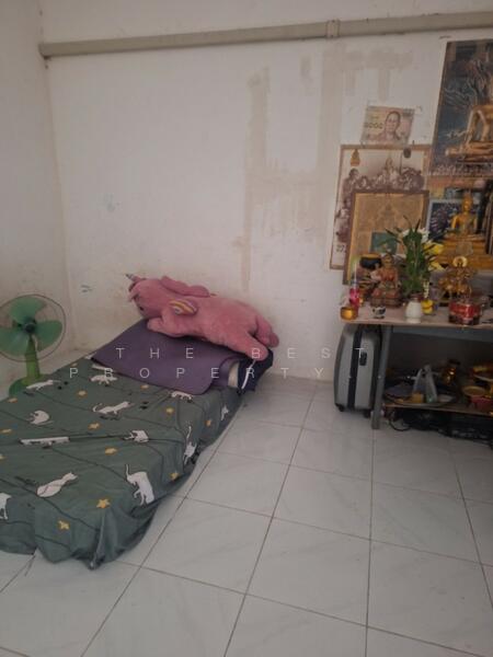 ขาย - การเคหะสมุทรปราการ เทศบาลบางปู49, สมุทรปราการ