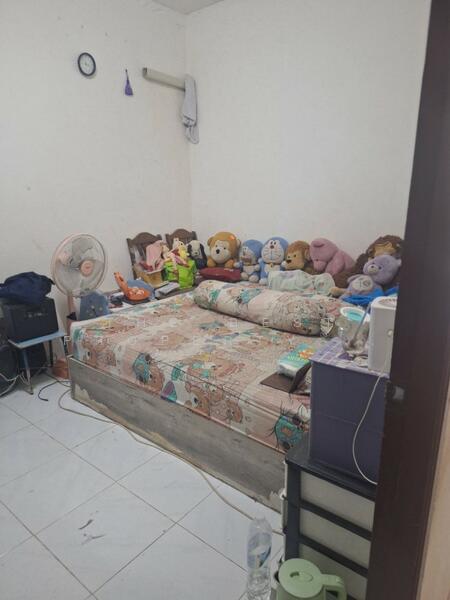 ขาย - การเคหะสมุทรปราการ เทศบาลบางปู49, สมุทรปราการ