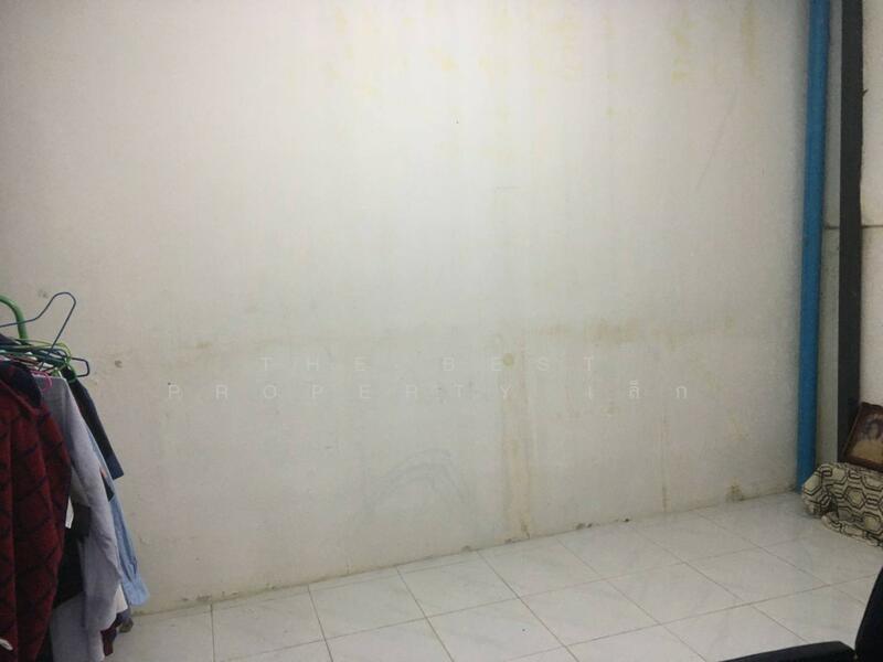 ขาย - การเคหะสมุทรปราการ เทศบาลบางปู49, สมุทรปราการ