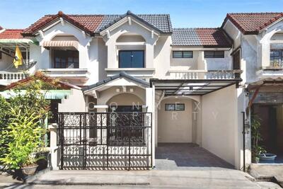 ขาย - กัญจน์เพชรวิลล่า |, กรุงเทพ