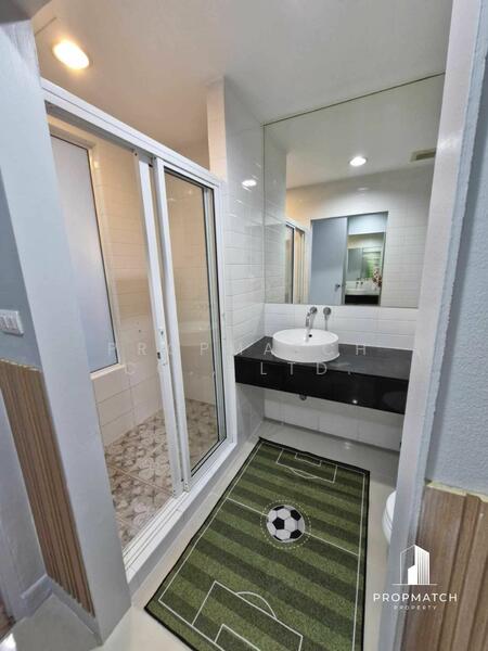 IDEO Mix Sukhumvit 103, bangkok, Soi Udom Suk 3, Sukhumvit Road, Bang Na, Bangkok, 1 Bedroom, 31 sqm, Condo For Rent, by PROPMATCH CO., LTD., 500119587 - DDproperty.com