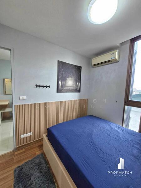 IDEO Mix Sukhumvit 103, bangkok, Soi Udom Suk 3, Sukhumvit Road, Bang Na, Bangkok, 1 Bedroom, 31 sqm, Condo For Rent, by PROPMATCH CO., LTD., 500119587 - DDproperty.com