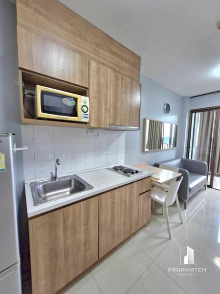 IDEO Mix Sukhumvit 103, bangkok, Soi Udom Suk 3, Sukhumvit Road, Bang Na, Bangkok, 1 Bedroom, 31 sqm, Condo For Rent, by PROPMATCH CO., LTD., 500119587 - DDproperty.com
