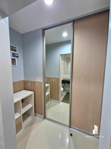 IDEO Mix Sukhumvit 103 : ไอดีโอ มิกซ์ สุขุมวิท 103, กรุงเทพ, ซอยอุดมสุข 3 ถนนสุขุมวิท, บางนา, กรุงเทพ, 31 ตร.ม., คอนโด ให้เช่า, โดย PROPMATCH CO., LTD., 500119587 - DDproperty.com