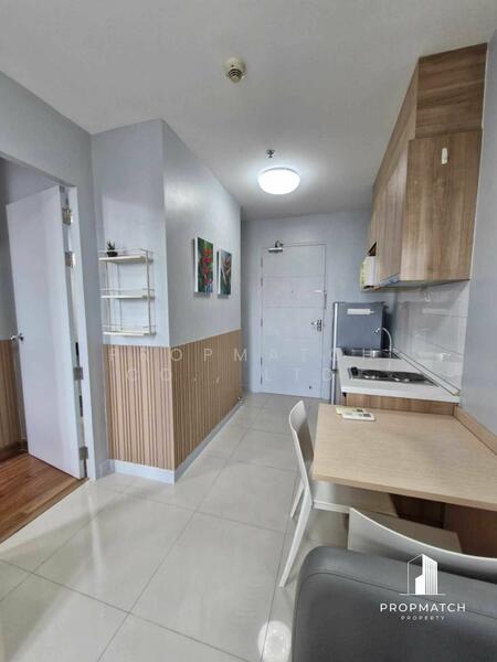 IDEO Mix Sukhumvit 103, bangkok, Soi Udom Suk 3, Sukhumvit Road, Bang Na, Bangkok, 1 Bedroom, 31 sqm, Condo For Rent, by PROPMATCH CO., LTD., 500119587 - DDproperty.com