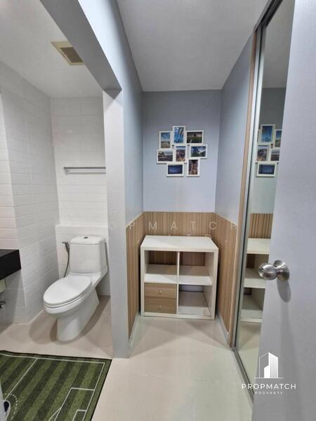 IDEO Mix Sukhumvit 103, bangkok, Soi Udom Suk 3, Sukhumvit Road, Bang Na, Bangkok, 1 Bedroom, 31 sqm, Condo For Rent, by PROPMATCH CO., LTD., 500119587 - DDproperty.com