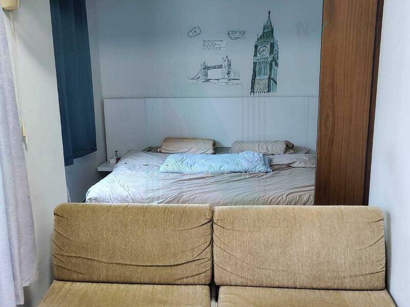 A Space Asoke-Ratchada, Bangkok, 624 Asoke-Dindaeng Road, Din Daeng, Din Daeng, Bangkok, 1 Bedroom, 35 sqm, Condo For Sale, by NR AGENT, 500119592 - DDproperty.com