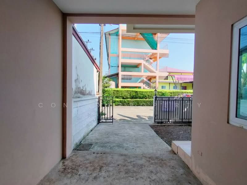 For Sale - Grand Kittiya Phutthamonthon Sai 4 - Salaya, Nakhon Pathom