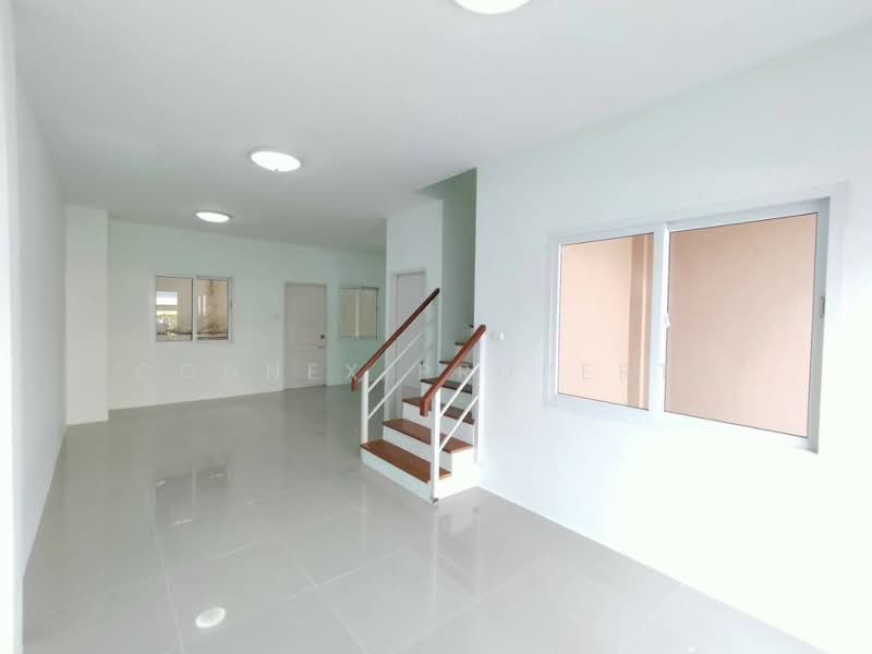 For Sale - Grand Kittiya Phutthamonthon Sai 4 - Salaya, Nakhon Pathom