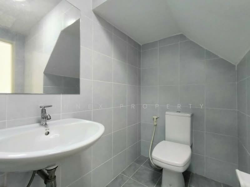 For Sale - Grand Kittiya Phutthamonthon Sai 4 - Salaya, Nakhon Pathom